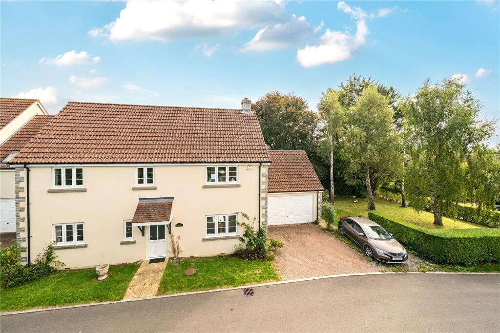 Main image of property: Stoney Lane, Curry Rivel, Langport, Somerset, TA10