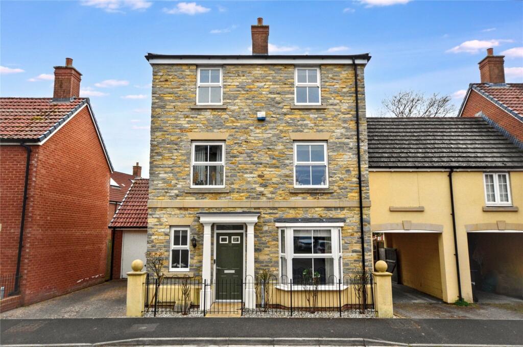 Main image of property: Bartletts Elm, Langport, Somerset, TA10