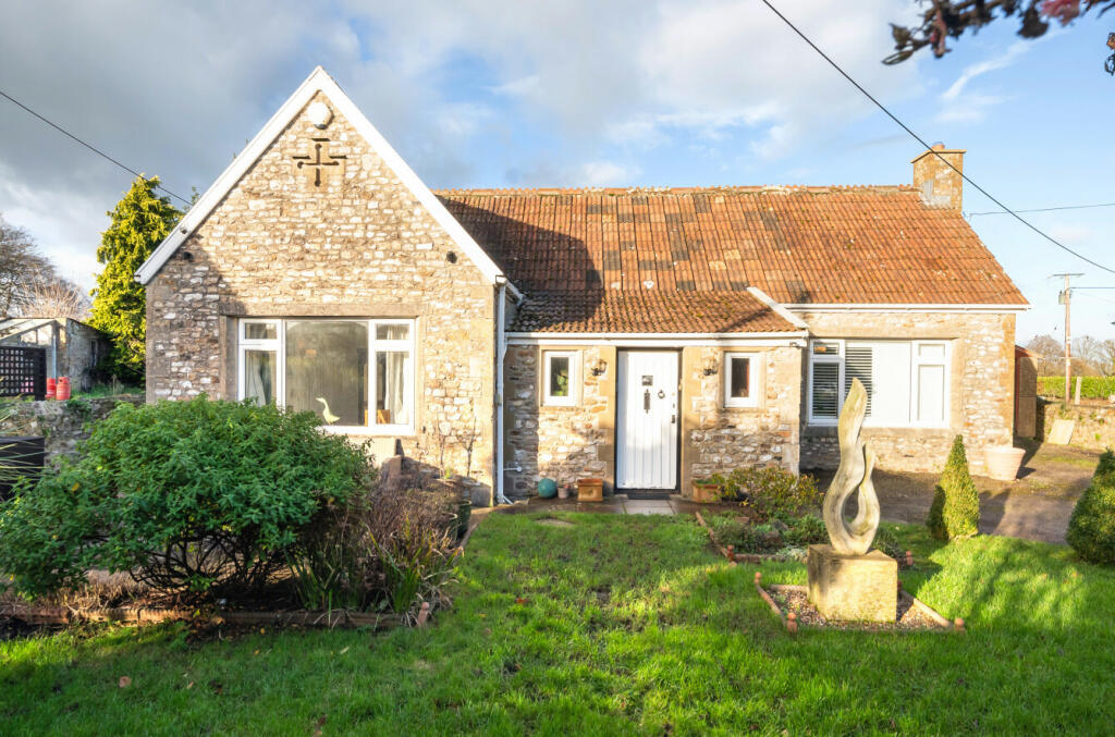 Main image of property: Broadway, Ilminster, Somerset, TA19