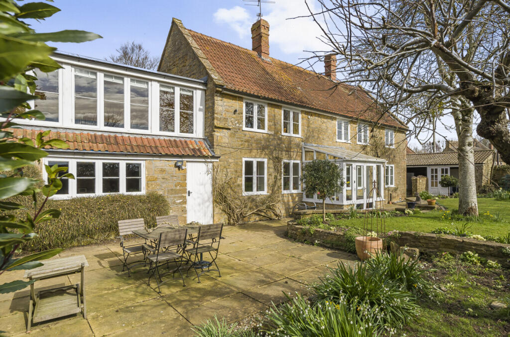 Main image of property: Wigborough, South Petherton, TA13