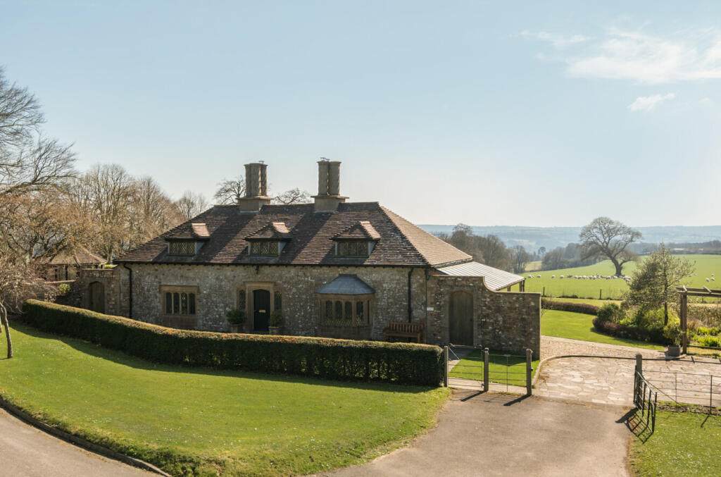 Main image of property: Cricket St. Thomas, Chard, Somerset, TA20