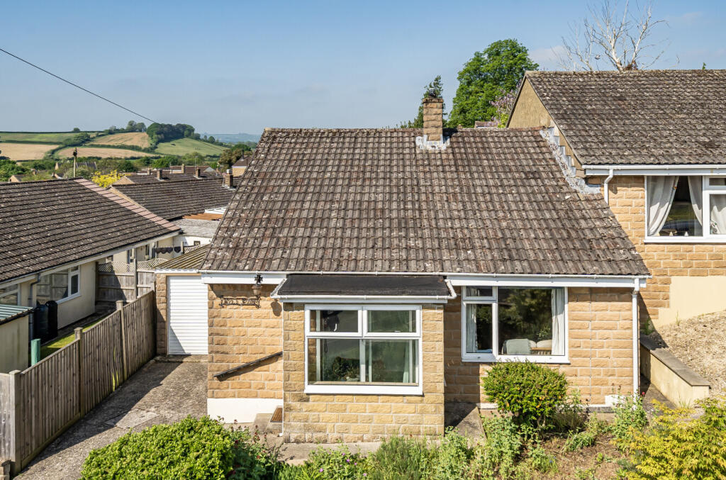 Main image of property: Summerlands Park Avenue, Ilminster, Somerset, TA19