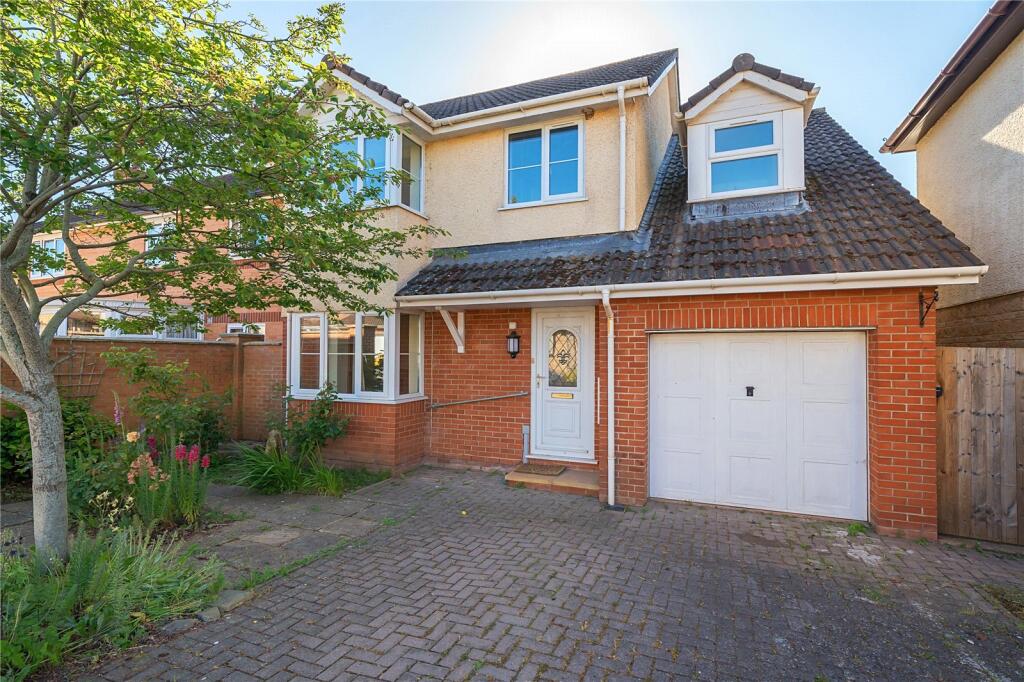 Main image of property: St Peters Close, Ilton, Ilminster, Somerset, TA19