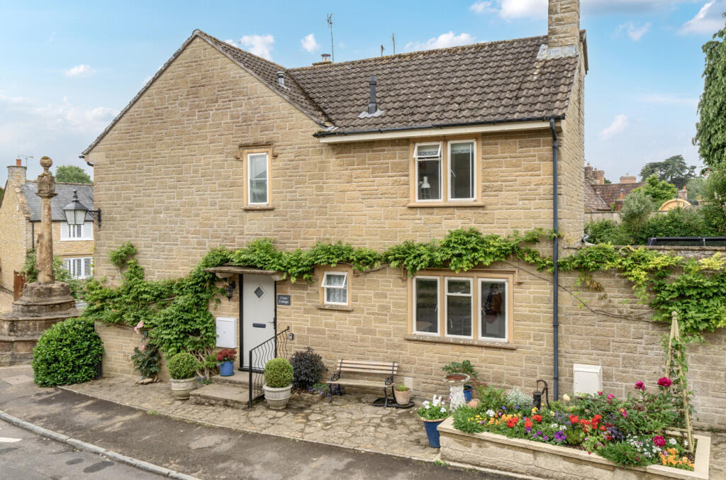 Main image of property: Hinton St. George, Somerset, TA17