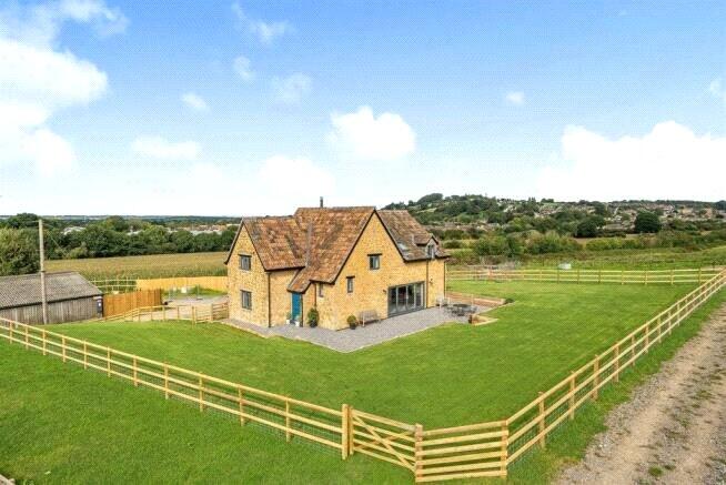 Main image of property: Donyatt, Ilminster, TA19