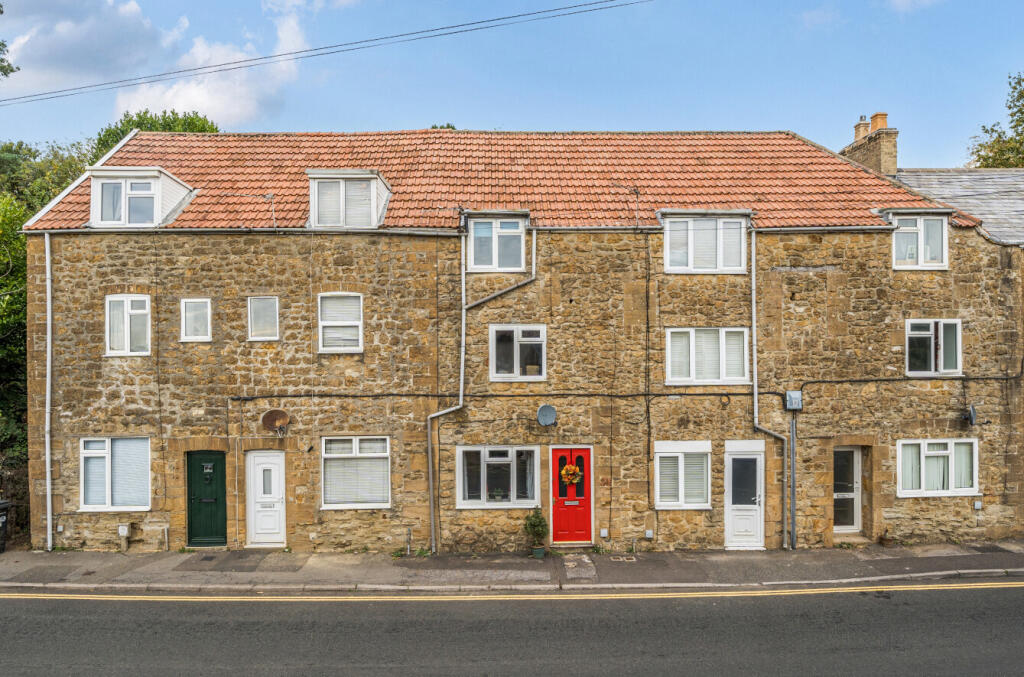 Main image of property: Bay Hill, Ilminster, Somerset, TA19