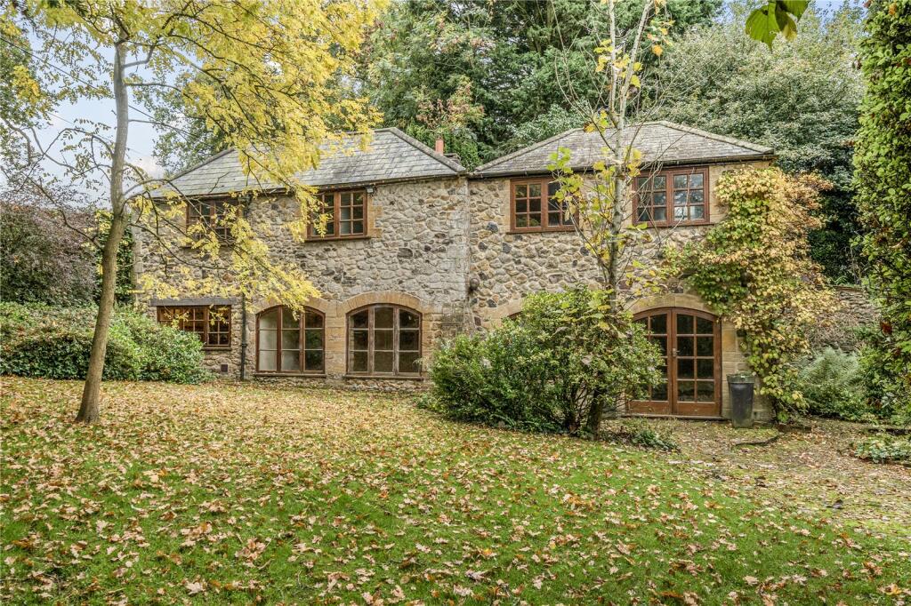 Main image of property: Cricket Malherbie, Ilminster, Somerset, TA19