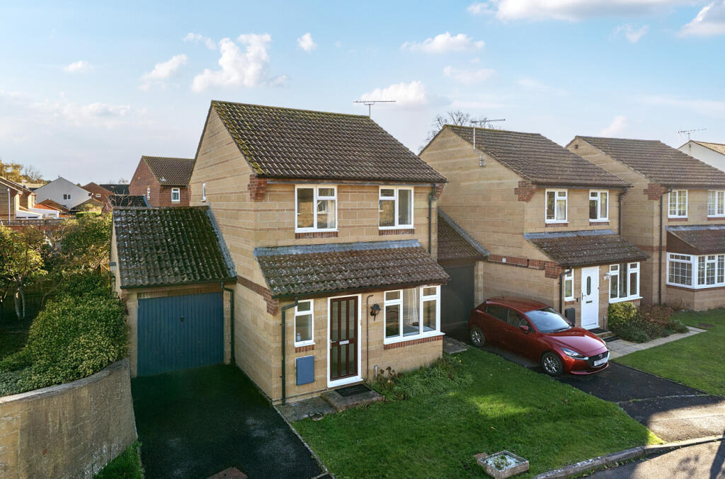 Main image of property: Ladymeade, Ilminster, Somerset, TA19