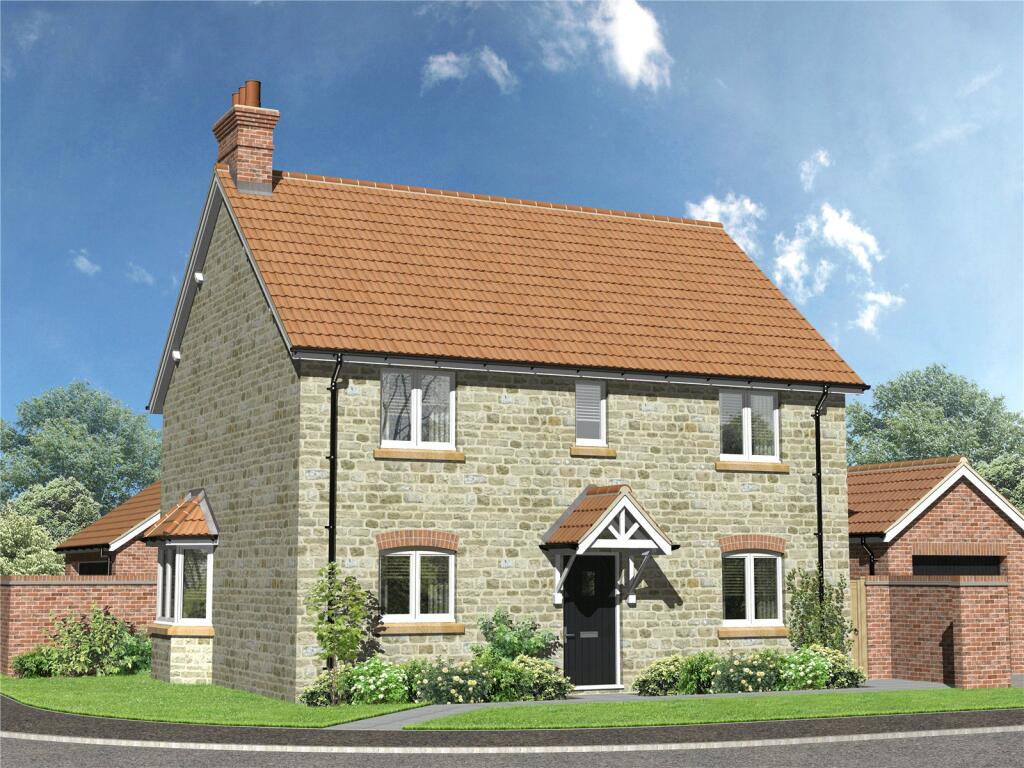 Main image of property: Plot 5, The Maple, Wool Hayes Meadow, Shepton Beauchamp, Ilminster, Somerset, TA19