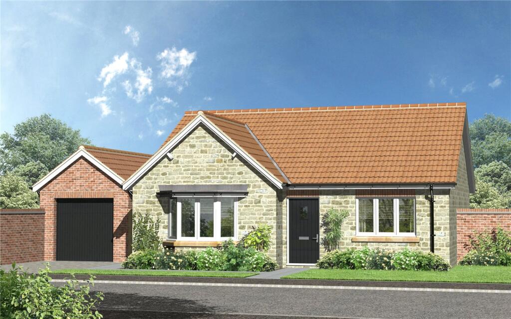 Main image of property: Plot 6, The Birch, Wool Hayes Meadow, Shepton Beauchamp, Ilminster, Somerset, TA19