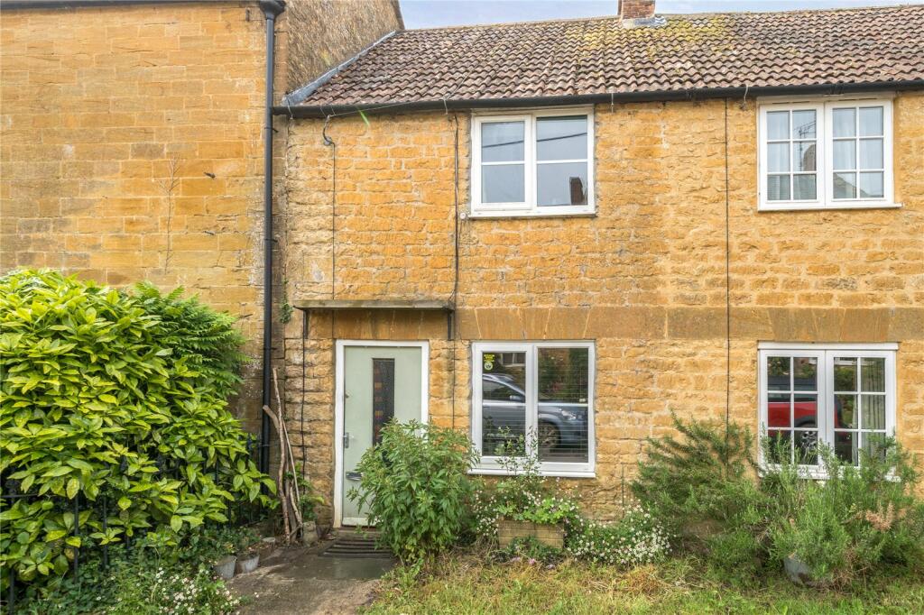 Main image of property: Church Street, Lopen, South Petherton, Somerset, TA13