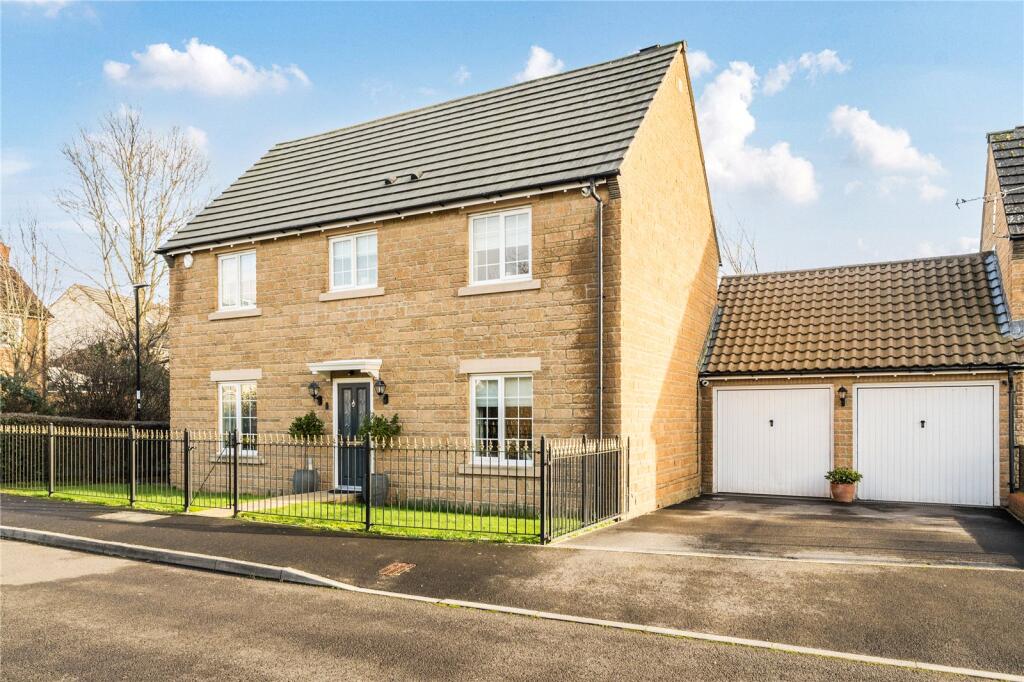Main image of property: Lower Meadow, Ilminster, Somerset, TA19