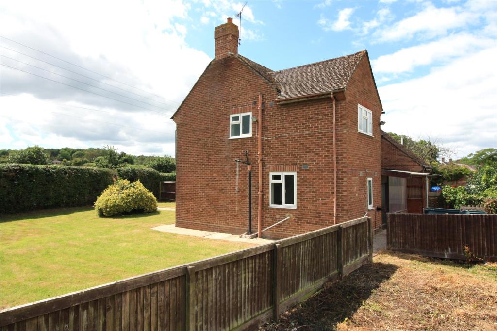 4 bedroom semidetached house for sale in Herne View, Horton Cross, Ilminster, Somerset, TA19