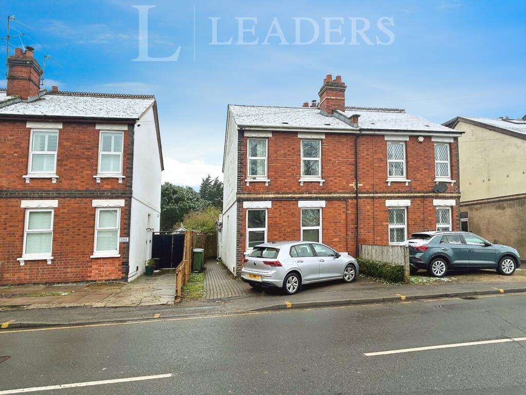 Main image of property: Room 1, Swindon Road, Cheltenham