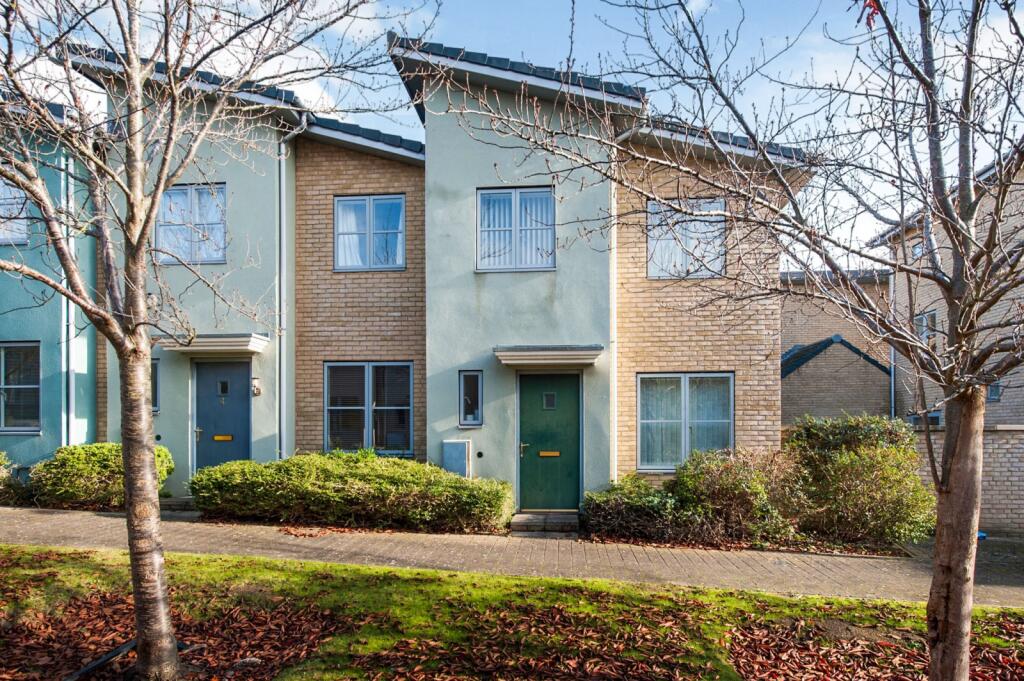 Main image of property: Havana Walk, North Court, Cheltenham, GL51