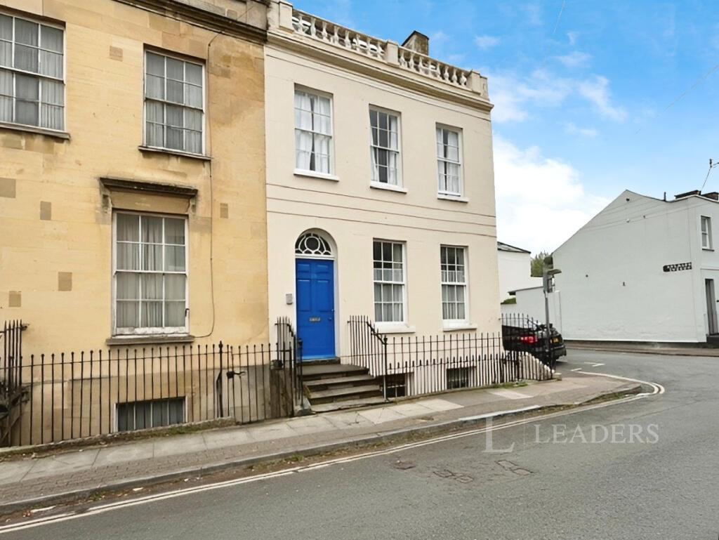 Main image of property: Albert Place Cheltenham