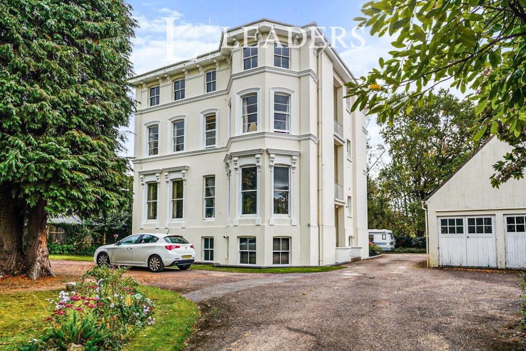 Main image of property: Battledown Approach, Chelt, GL52