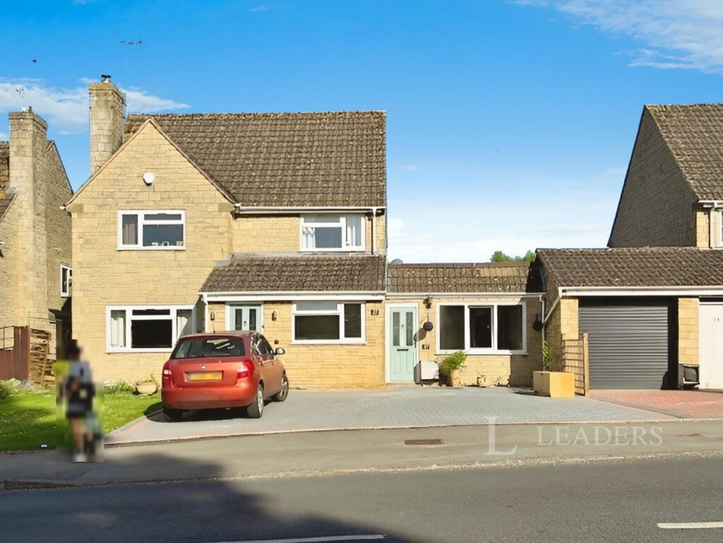 Main image of property: Greet Road Winchcombe GL54 5JT