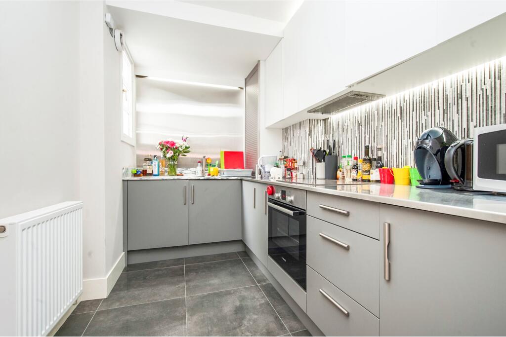 Main image of property: Clarence Square, Cheltenham, GL50