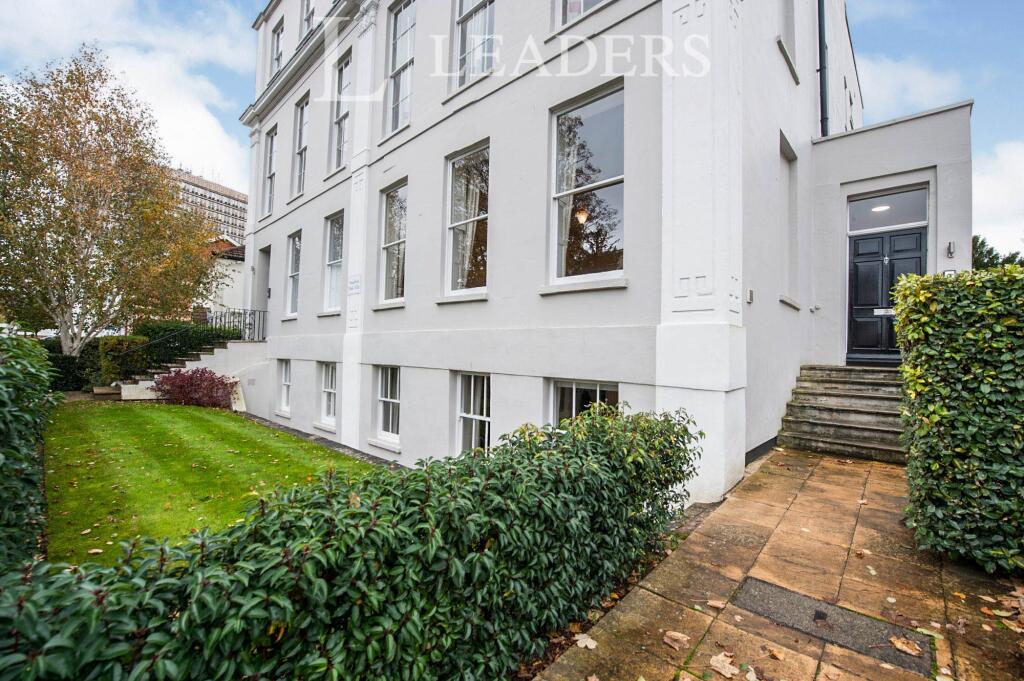 Main image of property: Bath Road, Cheltenham, GL53