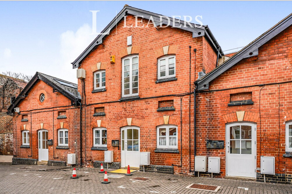 Main image of property: Southgate street, GL1