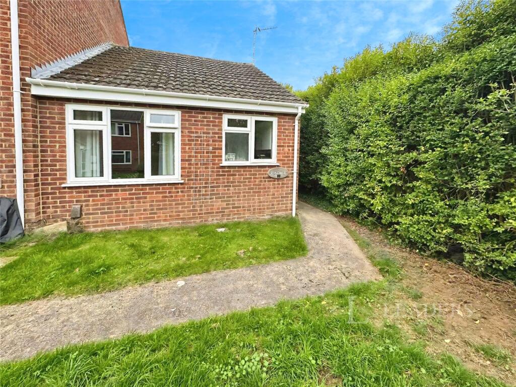 Main image of property: Eastholm Lawns, Parton Road, Churchdown, GL3