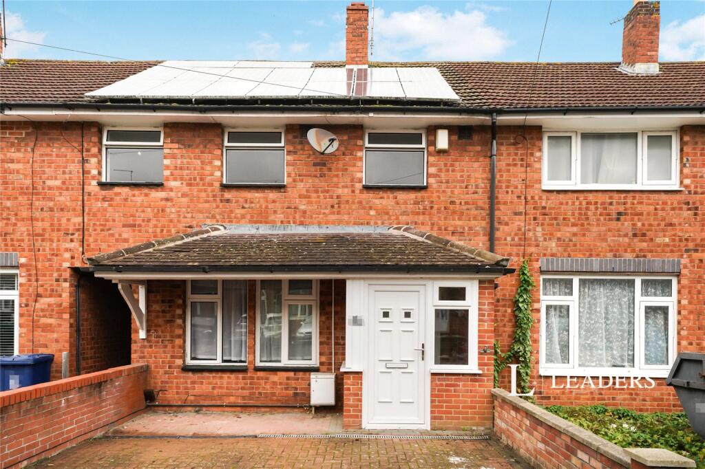 Main image of property: Trent Road, Brockworth, GL3