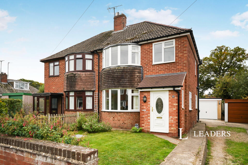 Main image of property: Studland Drive, Prestbury, GL52