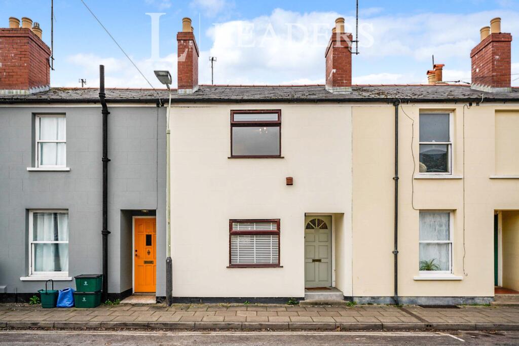 Main image of property: Park Street, GL50