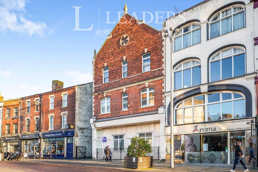 Main image of property: Chelsea Court, Southgate Street, GL1