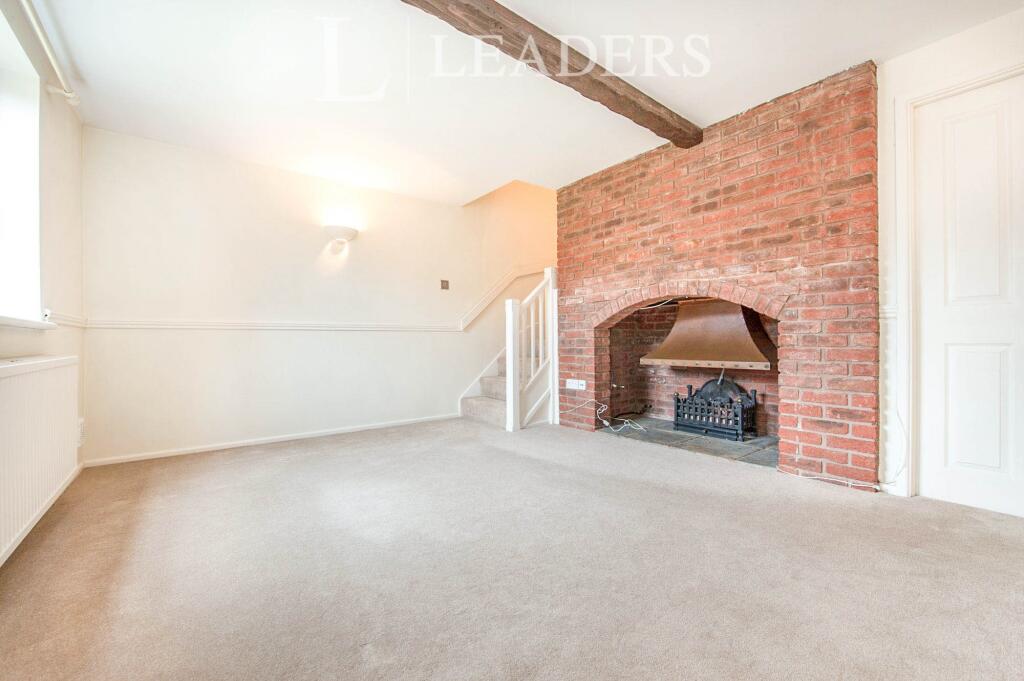 Main image of property: Haycroft Close, Bishops Cleeve, Cheltenham, GL52