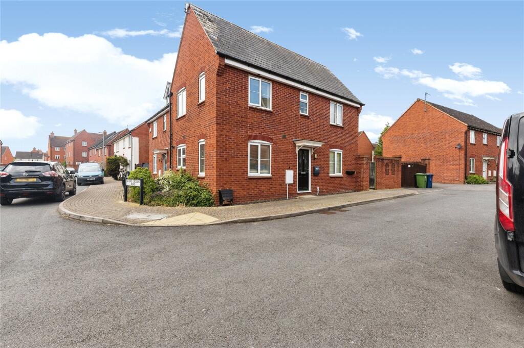 Main image of property: Henry Crescent, Walton Cardiff, Tewkesbury, GL20