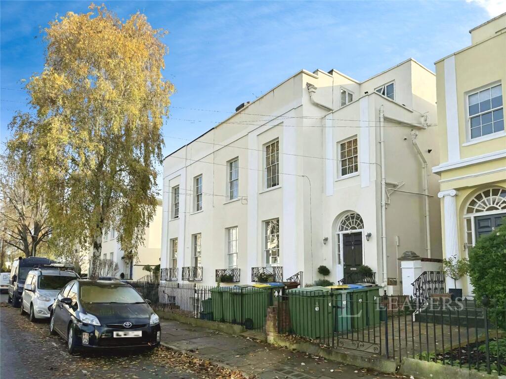 Main image of property: Priory Street, Cheltenham, GL52