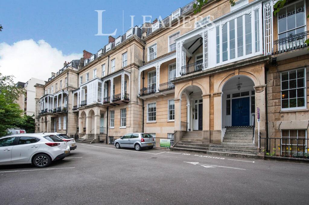 Main image of property: Lansdown Place, Cheltenham, GL50
