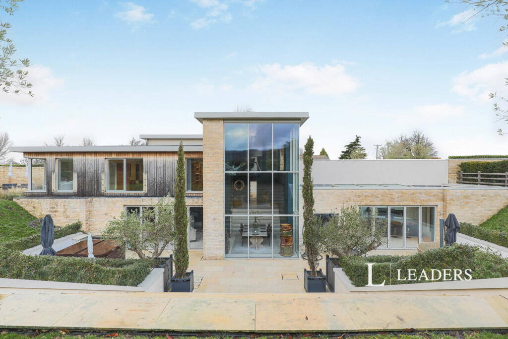 Main image of property: Bentham Lane, Bentham, GL51