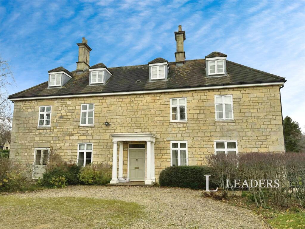 Main image of property: Leckhampton Farm House, Leckhampton Farm Court, GL51