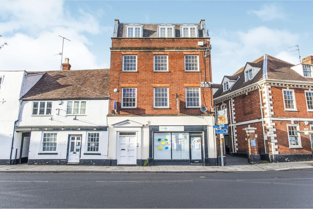 Main image of property: Tewkesbury, GL20