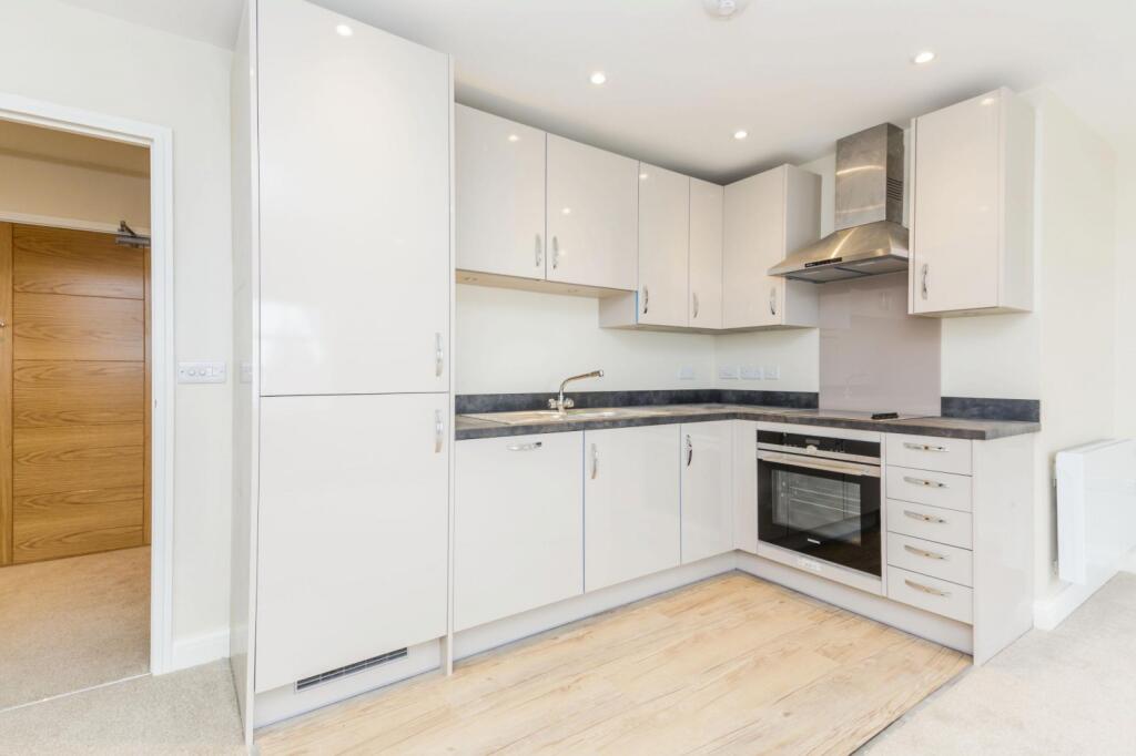 Main image of property: Portland Street, Cheltenham, GL52