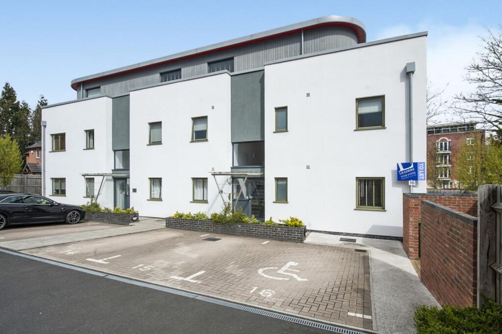 Main image of property: River Court, Millbrook Street, Cheltenham, GL50