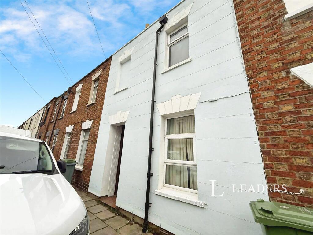 Main image of property: Hanover Street, Cheltenham, Gloucestershire, GL50