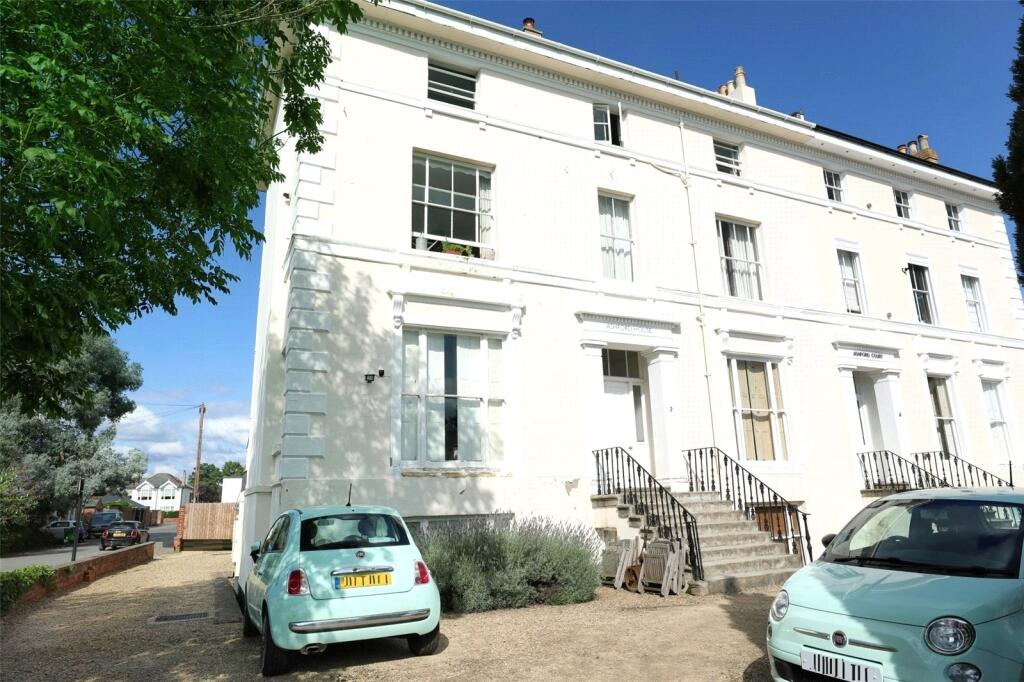 Main image of property: Ashford House, 2 Ashford Road, Cheltenham, GL50