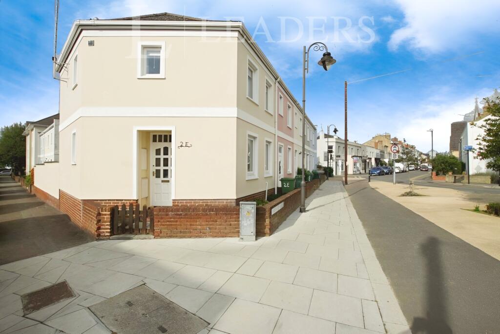 Main image of property: Norwood Road, GL50
