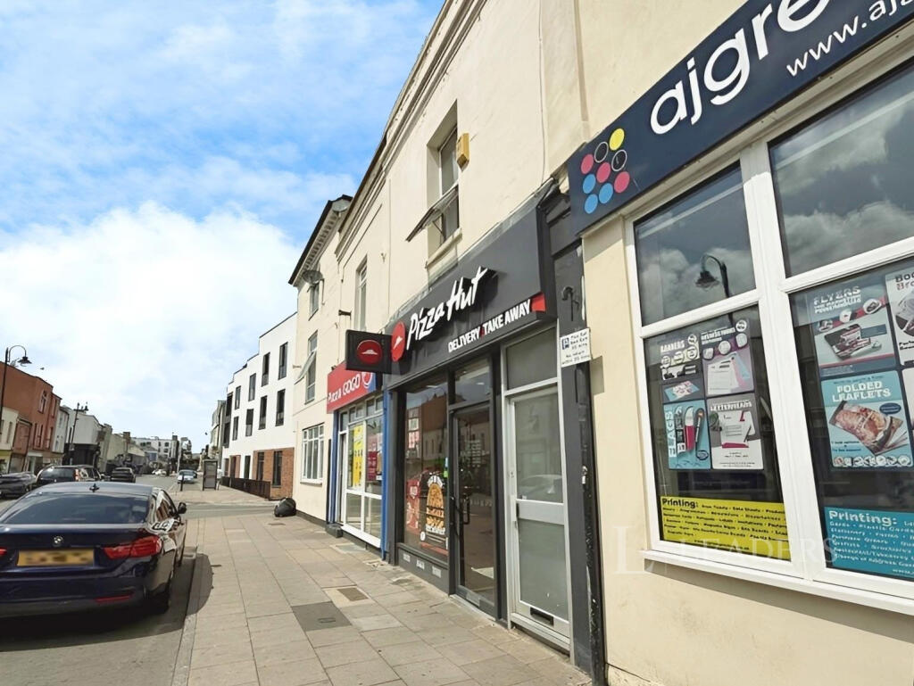 Main image of property: High Street, GL50