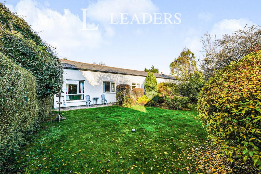 Main image of property: Cowcombe Lane, Stroud