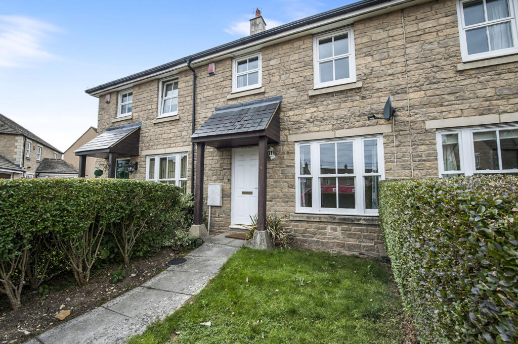 Main image of property: Millennium Way, Cirencester