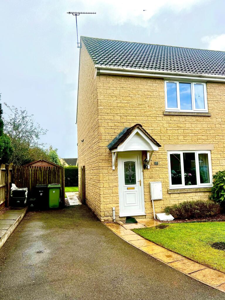 Main image of property: Reeves Close, Cirencester