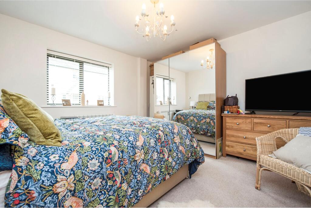 Main image of property: Lamb Court, London Road, Tetbury