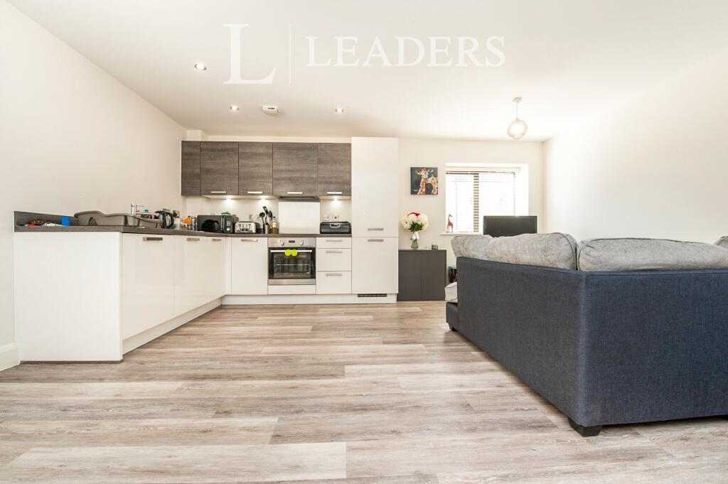 Main image of property: London Road, Tetbury