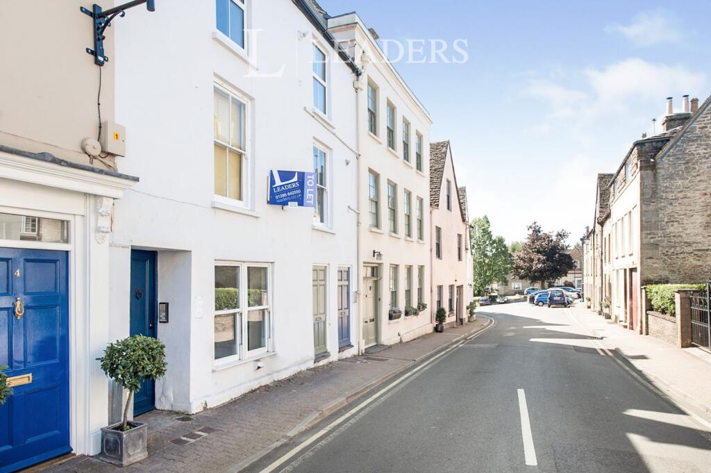 Main image of property: Silver Street, Tetbury