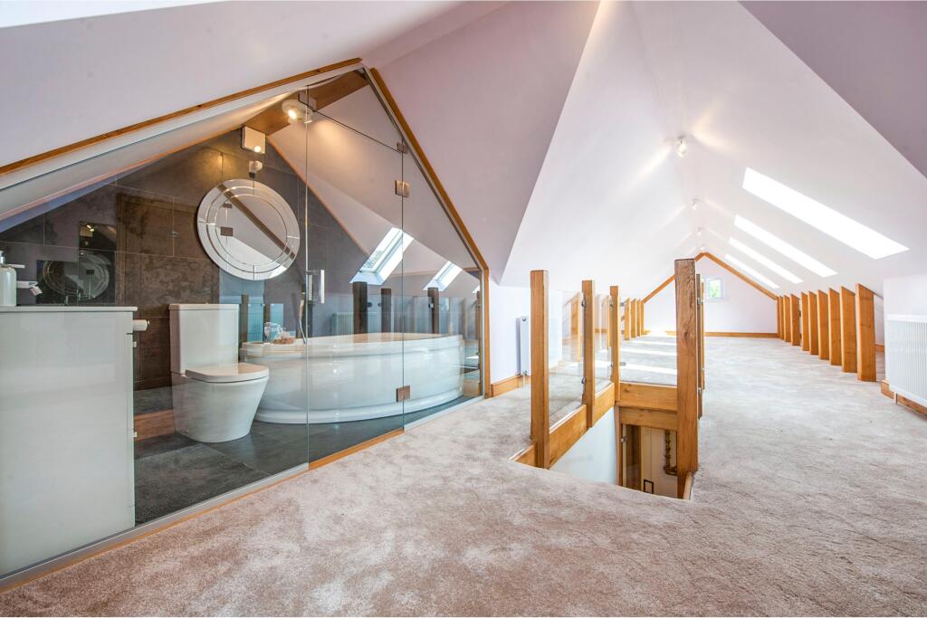 Main image of property: Berry Hill Road, Cirencester, GL7